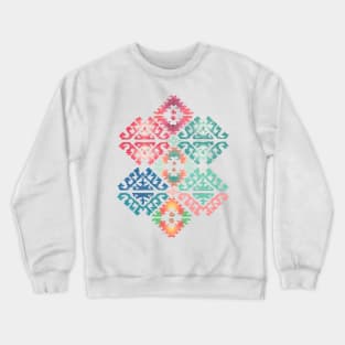 Kilim 2 Crewneck Sweatshirt